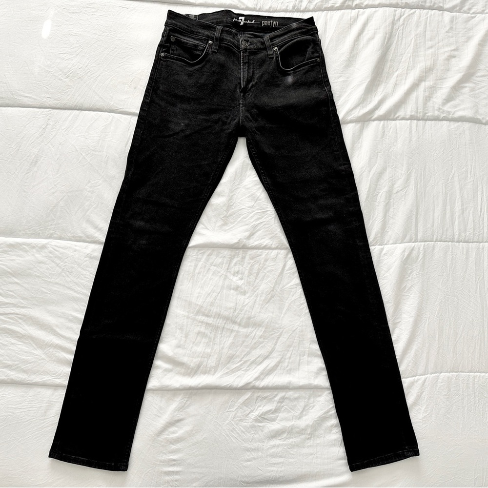 7 FOR ALL MANKIND Men’s Paxtyn Jeans